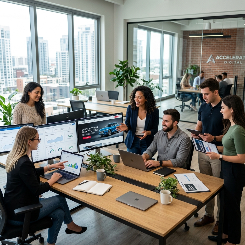 Dự án AI SEO Tự động hóa Content cho Startup Claude Startups